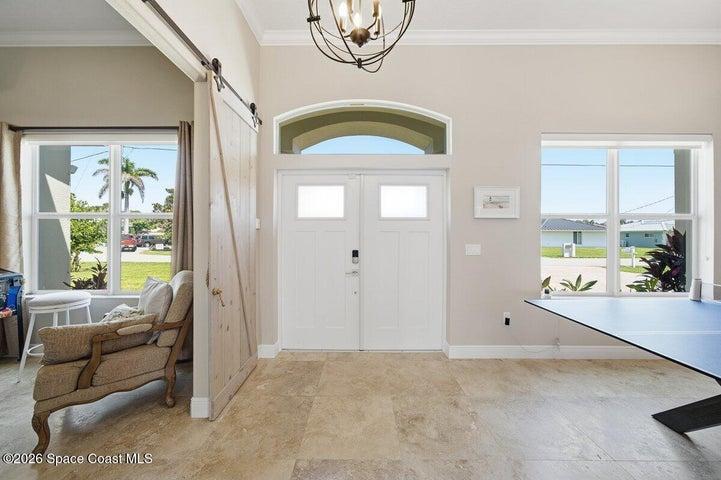 411 Hiawatha Way, Melbourne Beach, FL, 32951 photo 7
