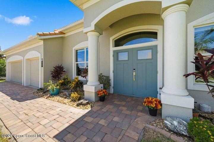 411 Hiawatha Way, Melbourne Beach, FL, 32951 photo 6