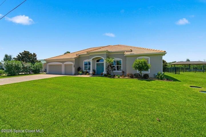 411 Hiawatha Way, Melbourne Beach, FL, 32951 photo 8