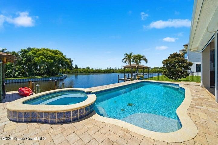 411 Hiawatha Way, Melbourne Beach, FL, 32951 photo 3