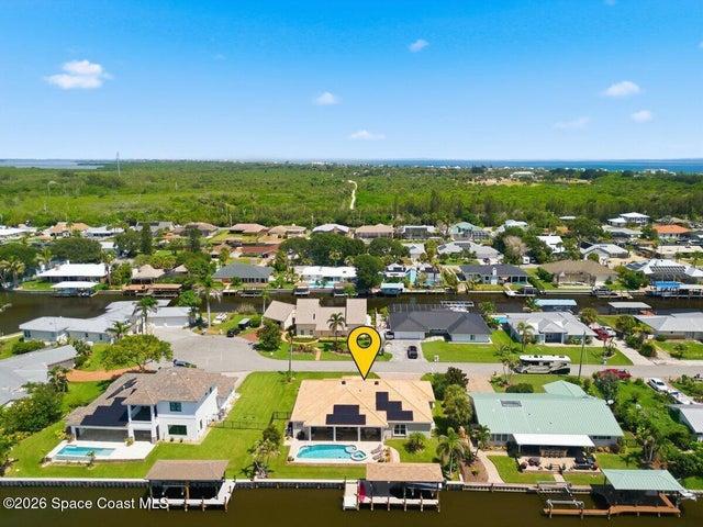 411 Hiawatha Way, Melbourne Beach, FL, 32951 photo 35
