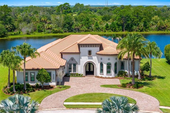 4686 Tea Tree Court, Rockledge