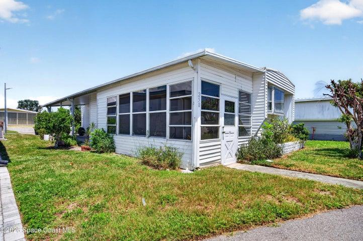 250 Liberty Lane, Melbourne Beach, FL, 32951 photo 1