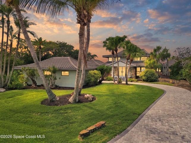 722 Loggerhead Island Drive, Satellite Beach, FL, 32937 photo 1
