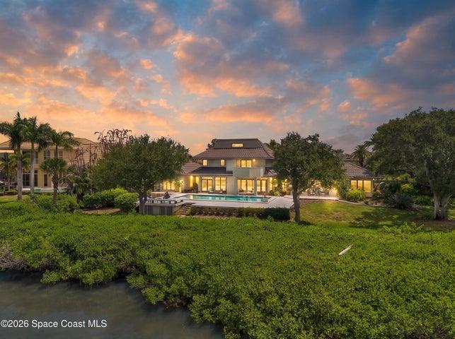 722 Loggerhead Island Drive, Satellite Beach, FL, 32937 photo 2