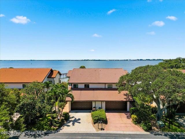 3252 River Villa Way, Melbourne Beach