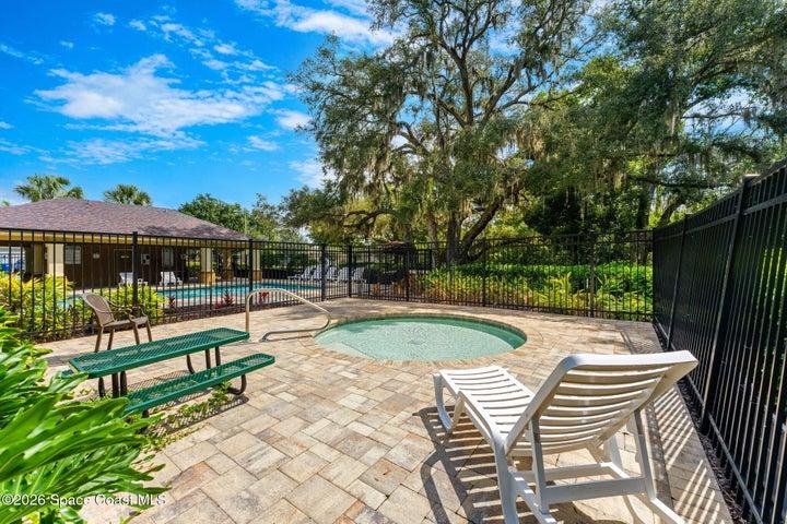 Community Pool