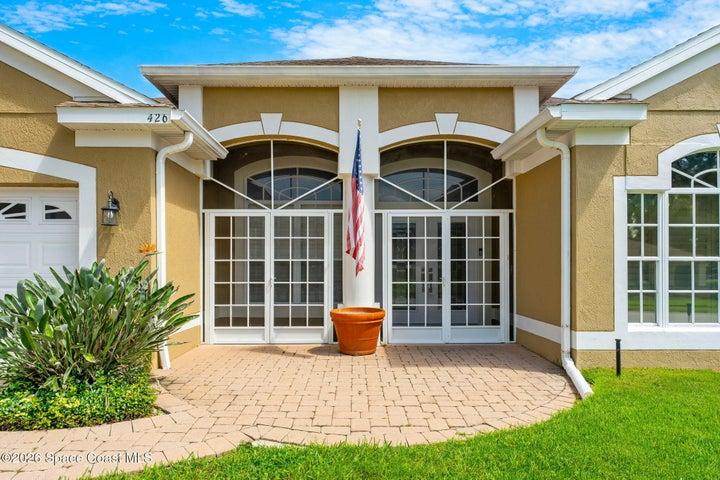426 Palm Crest Lane, Lake Mary, FL, 32746 photo 2