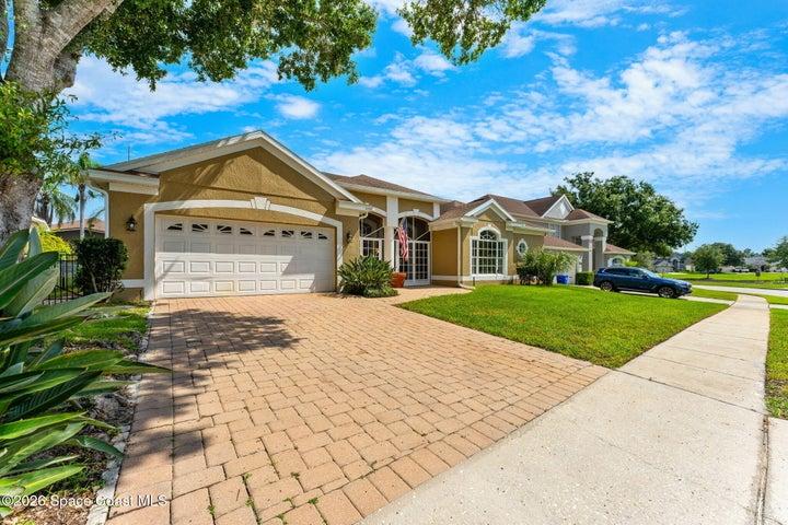 426 Palm Crest Lane, Lake Mary, FL, 32746 photo 4