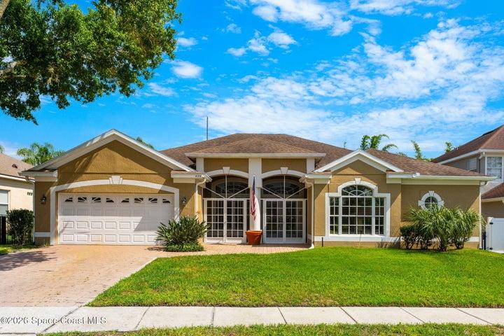 426 Palm Crest Lane, Lake Mary, FL, 32746 photo 3