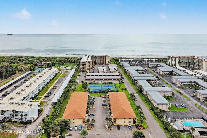 3170 N Atlantic Avenue 112, Cocoa Beach