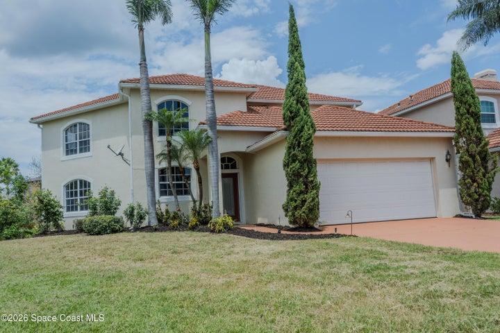 1356 Gem Circle 29, Rockledge