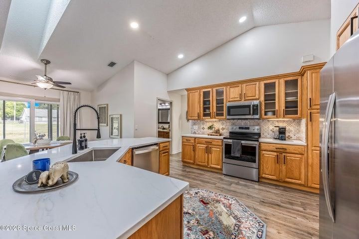 3526 Egret Drive, Melbourne, FL, 32901 photo 12