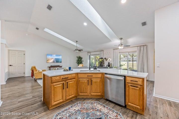 3526 Egret Drive, Melbourne, FL, 32901 photo 13