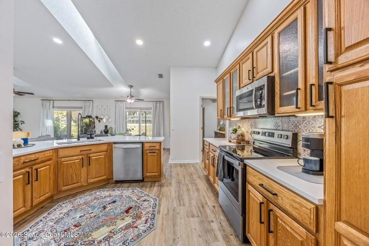 3526 Egret Drive, Melbourne, FL, 32901 photo 14