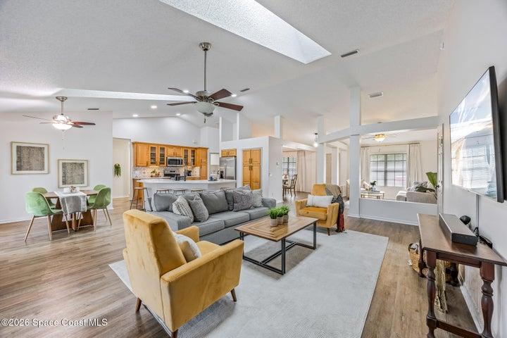 3526 Egret Drive, Melbourne, FL, 32901 photo 19