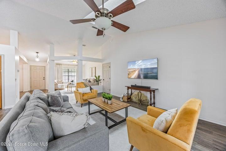 3526 Egret Drive, Melbourne, FL, 32901 photo 22