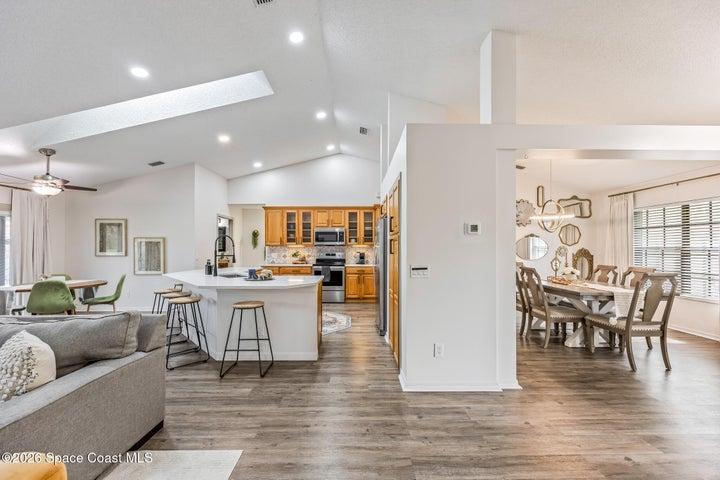 3526 Egret Drive, Melbourne, FL, 32901 photo 10