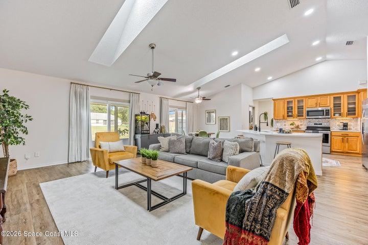 3526 Egret Drive, Melbourne, FL, 32901 photo 20