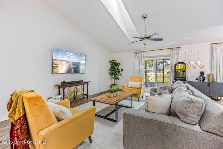 3526 Egret Drive, Melbourne, FL, 32901 photo 21