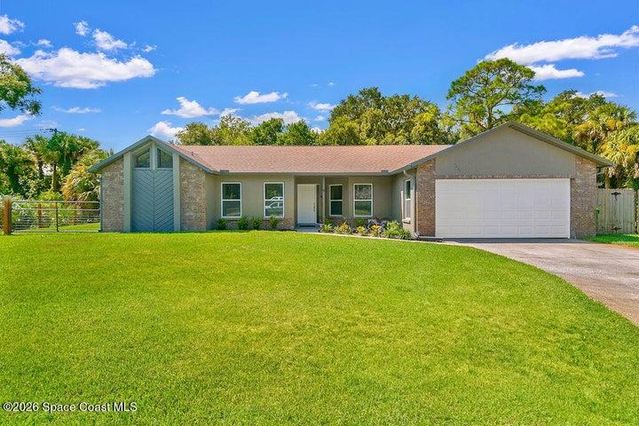 4497 Sir Page Lane, Titusville