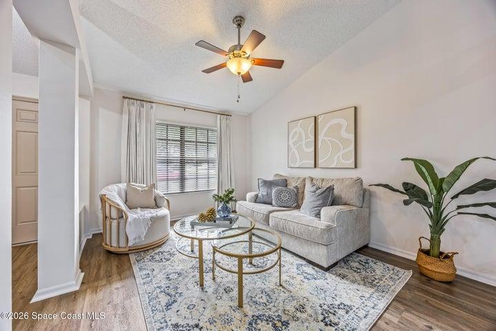 3526 Egret Drive, Melbourne, FL, 32901 photo 5