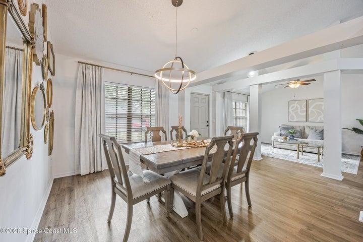 3526 Egret Drive, Melbourne, FL, 32901 photo 9