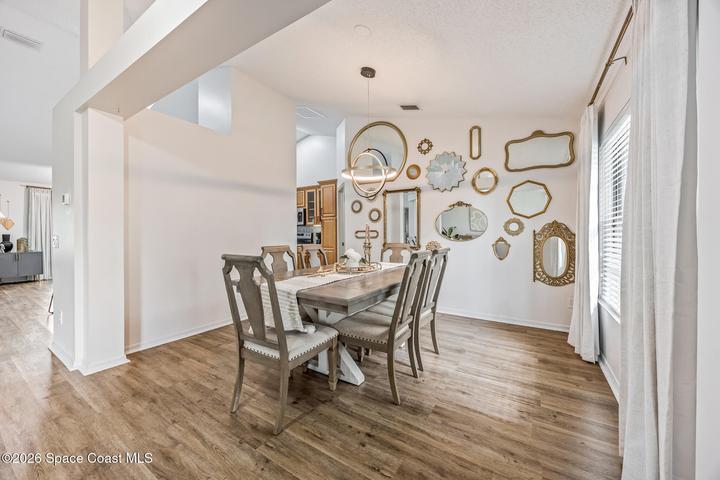 3526 Egret Drive, Melbourne, FL, 32901 photo 8