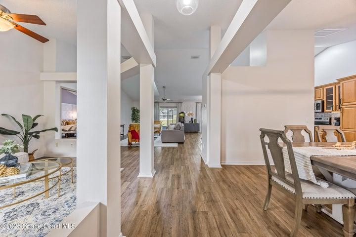 3526 Egret Drive, Melbourne, FL, 32901 photo 4