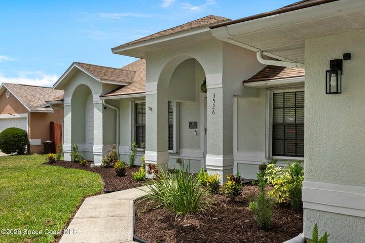 3526 Egret Drive, Melbourne, FL, 32901 photo 2