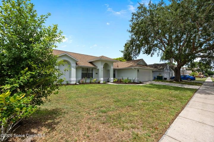 3526 Egret Drive, Melbourne, FL, 32901 photo 42
