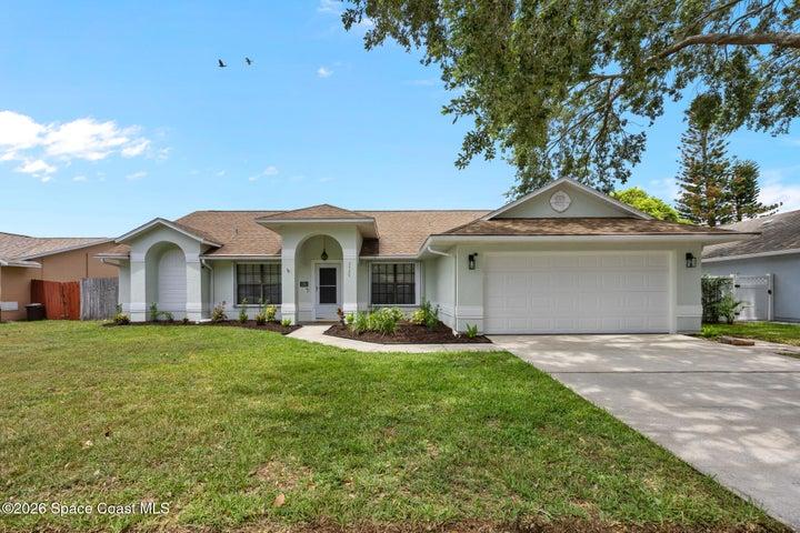 3526 Egret Drive, Melbourne, FL, 32901 photo 3