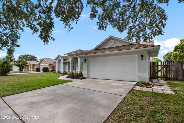 3526 Egret Drive, Melbourne, FL, 32901 photo 41