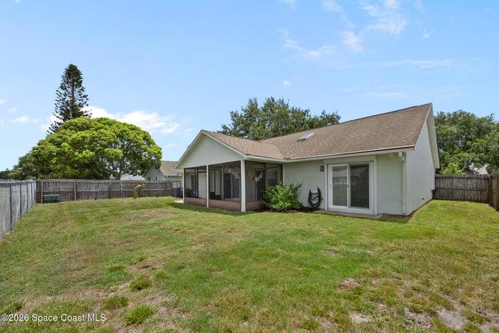 3526 Egret Drive, Melbourne, FL, 32901 photo 43