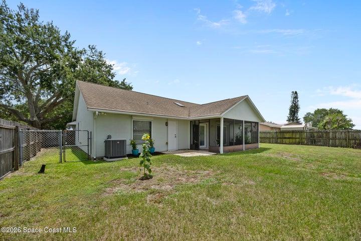 3526 Egret Drive, Melbourne, FL, 32901 photo 44