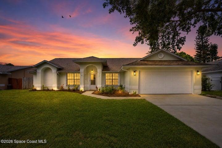 3526 Egret Drive, Melbourne, FL, 32901 photo 1