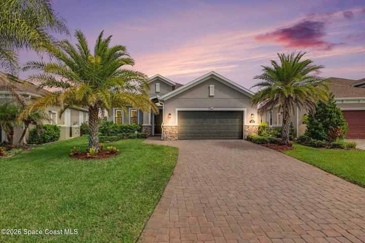 3510 Archdale Street, Melbourne, FL, 32940 photo 26