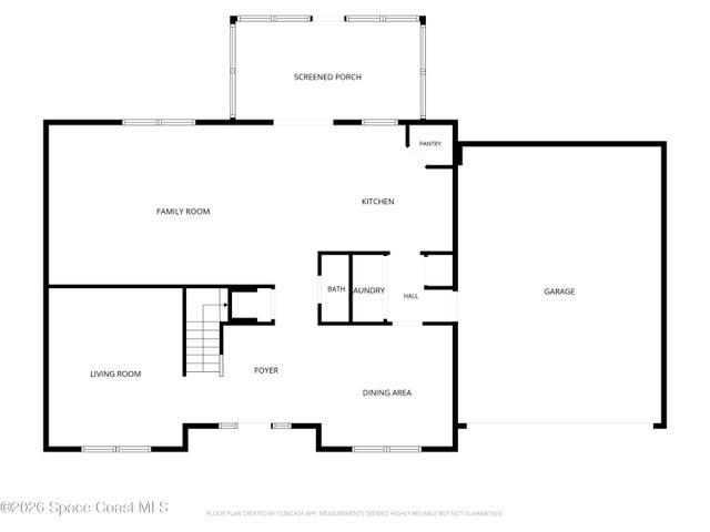 1156 Camas Avenue NW, Palm Bay, FL, 32907 photo 36