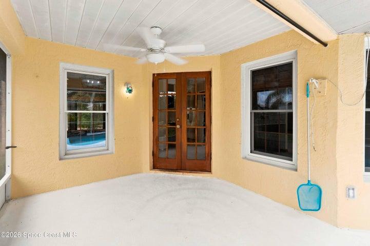 1211 Amish Place SE, Palm Bay, FL, 32909 photo 25