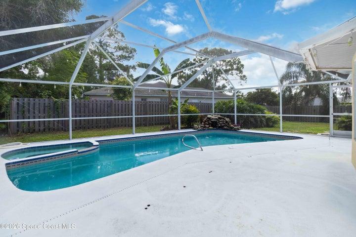 1211 Amish Place SE, Palm Bay, FL, 32909 photo 27