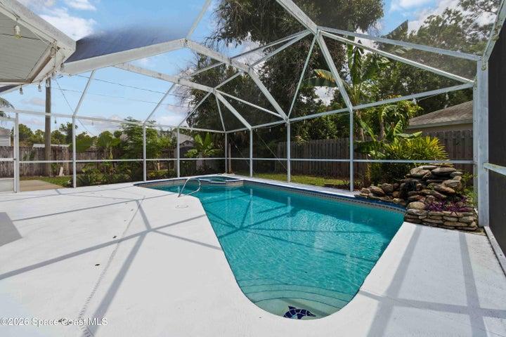 1211 Amish Place SE, Palm Bay, FL, 32909 photo 26