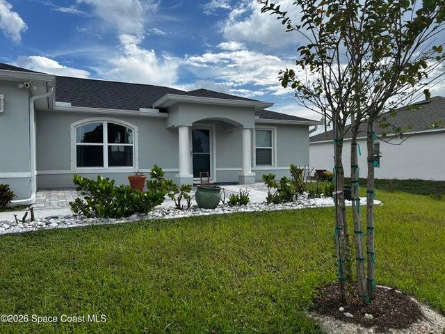 598 Brickell Street SE, Melbourne, FL, 32908 photo 11