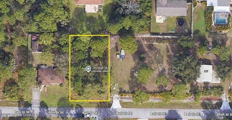 281 Bali Street SE, Palm Bay, FL, 32909 photo 3