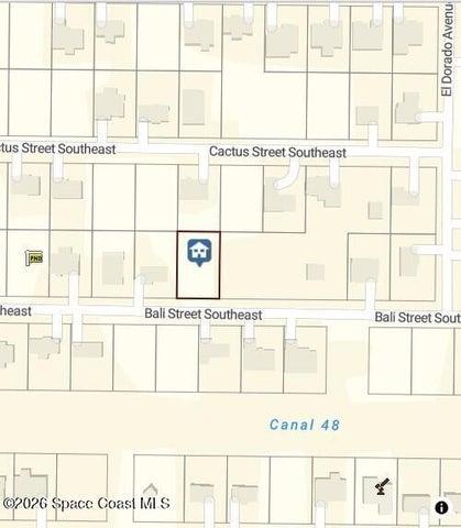 281 Bali Street SE, Palm Bay, FL, 32909 photo 4
