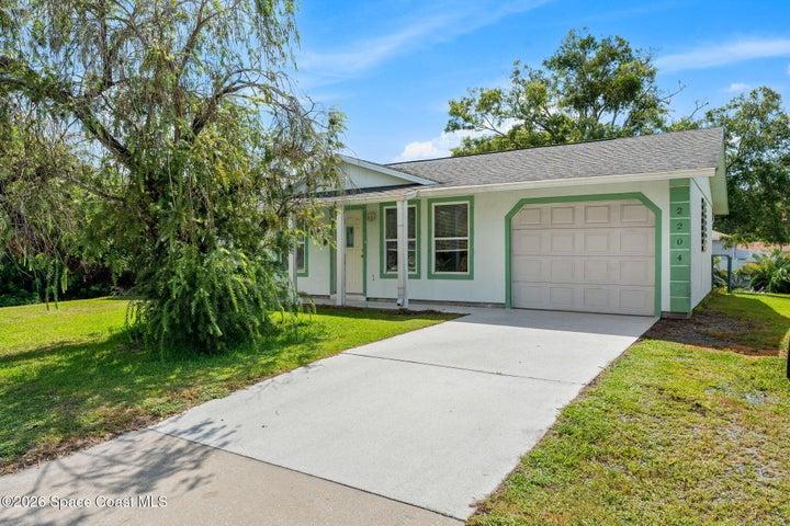 2204 Emerson Drive SE, Palm Bay, FL, 32909 photo 25
