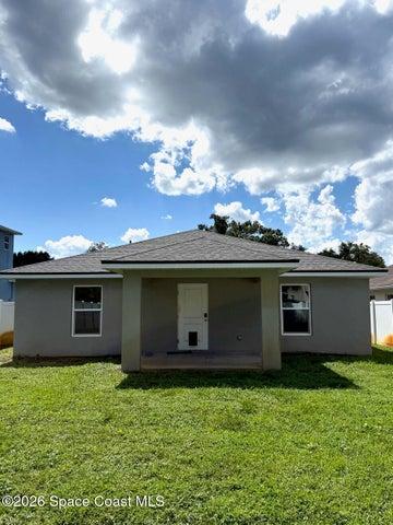 3355 Royal Oak Drive, Titusville, FL, 32780 photo 8