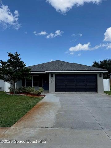 3355 Royal Oak Drive, Titusville, FL, 32780 photo 9