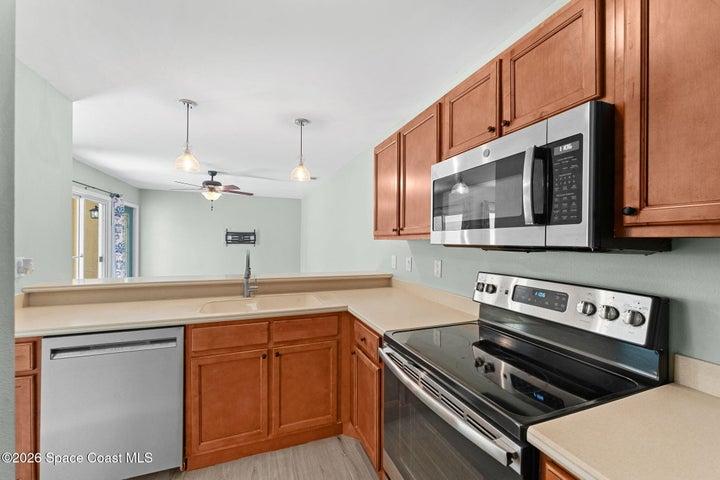 1490 Malibu Circle NE 108, Palm Bay, FL, 32905 photo 9