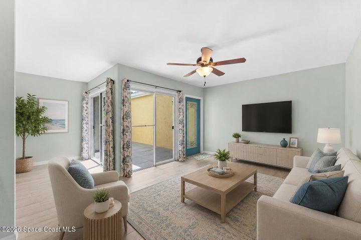 1490 Malibu Circle NE 108, Palm Bay, FL, 32905 photo 5