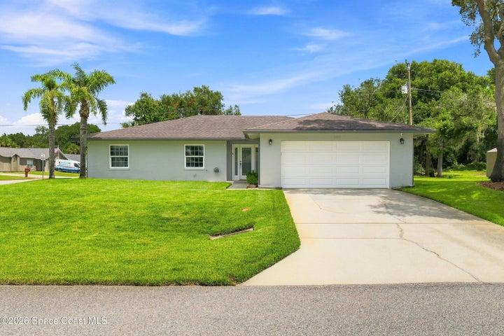 5005 Volusia Avenue, Titusville